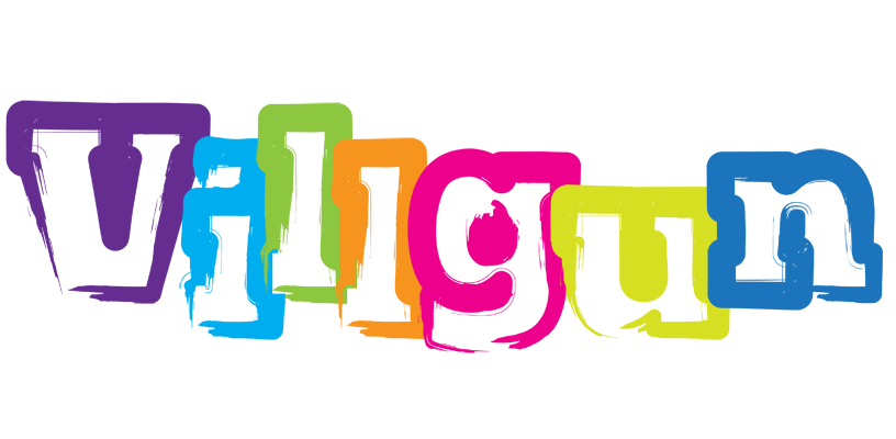 Villgun casino logo