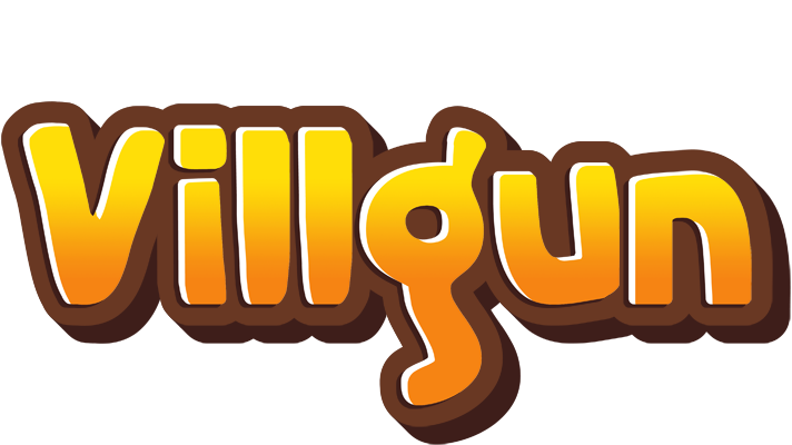Villgun cookies logo