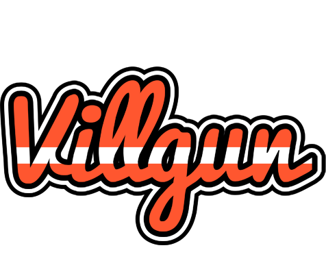 Villgun denmark logo