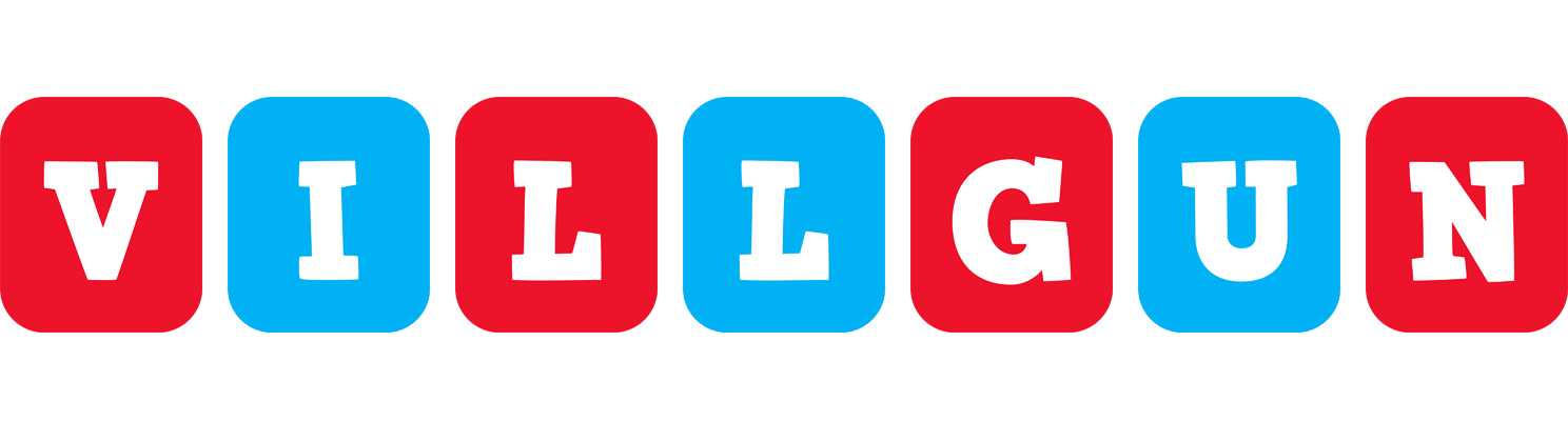 Villgun diesel logo