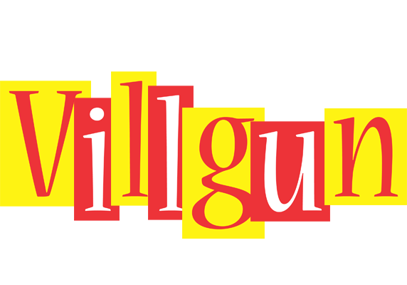 Villgun errors logo