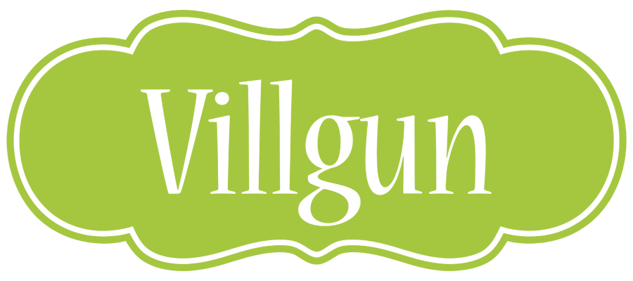 Villgun family logo