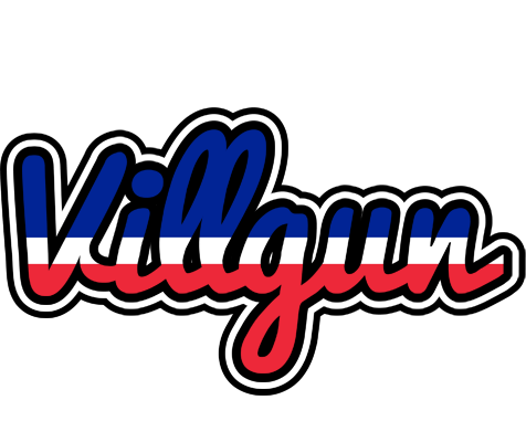 Villgun france logo