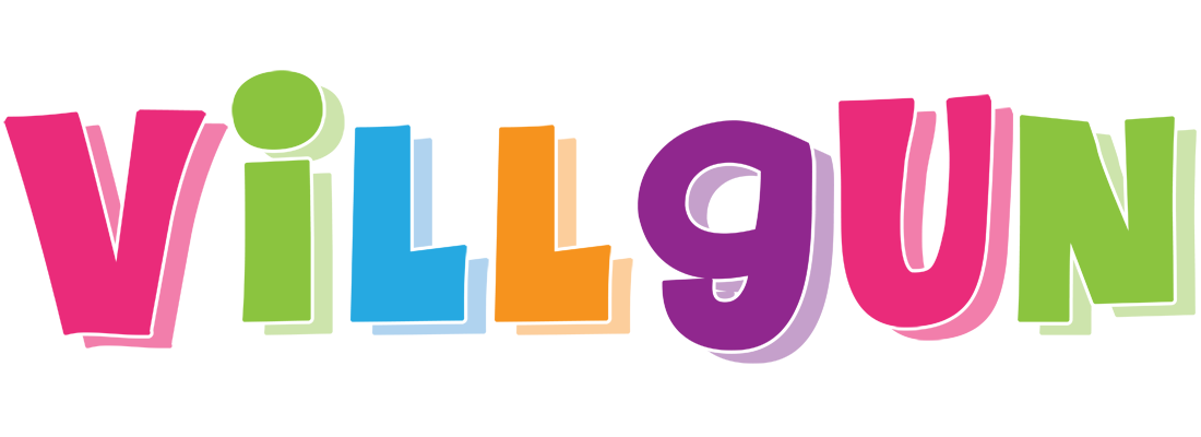 Villgun friday logo