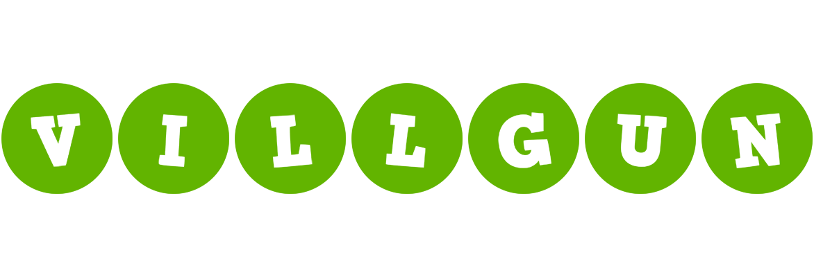 Villgun games logo
