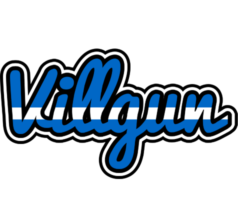 Villgun greece logo