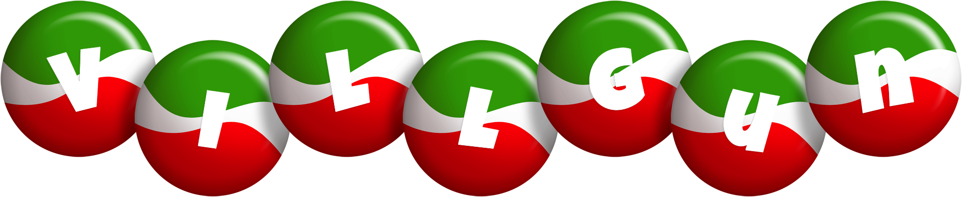 Villgun italy logo