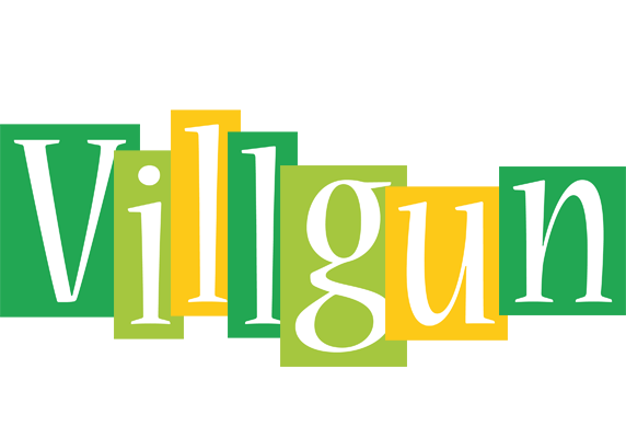 Villgun lemonade logo
