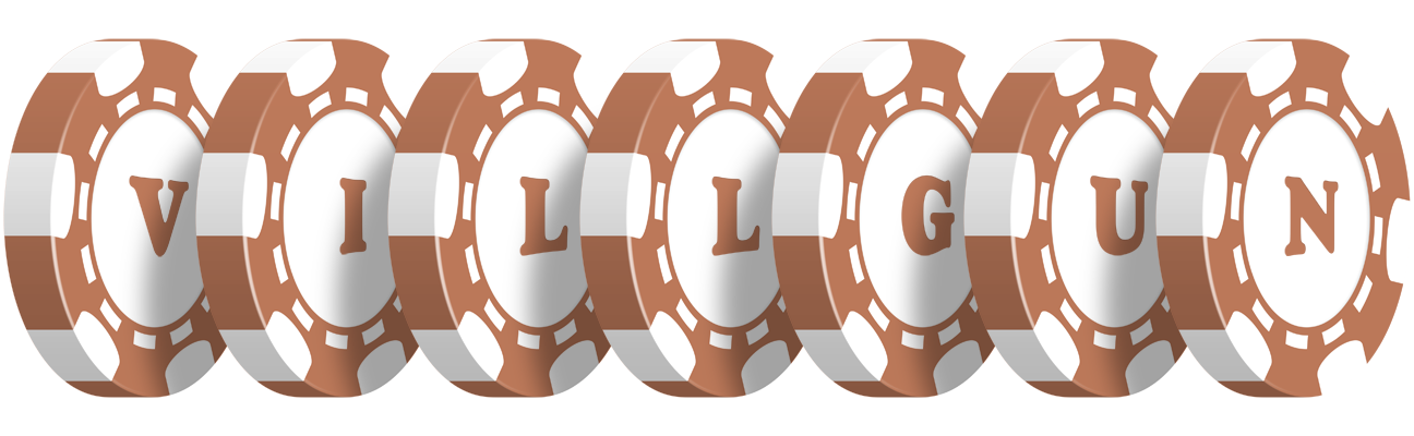 Villgun limit logo