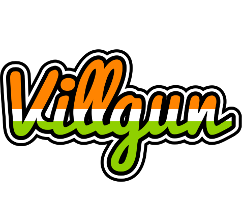 Villgun mumbai logo