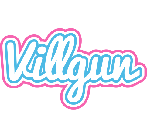 Villgun outdoors logo