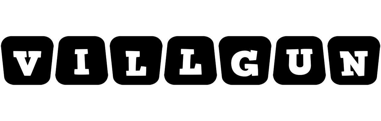 Villgun racing logo