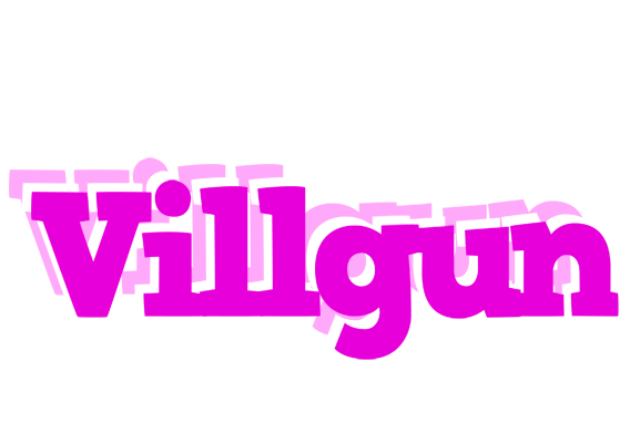 Villgun rumba logo