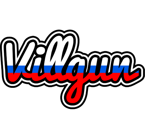Villgun russia logo
