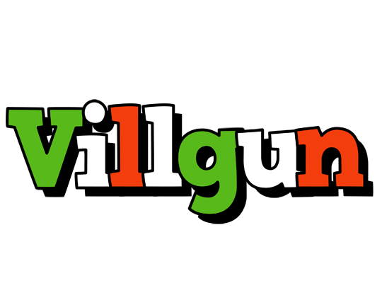 Villgun venezia logo