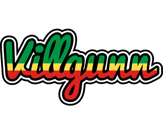 Villgunn african logo