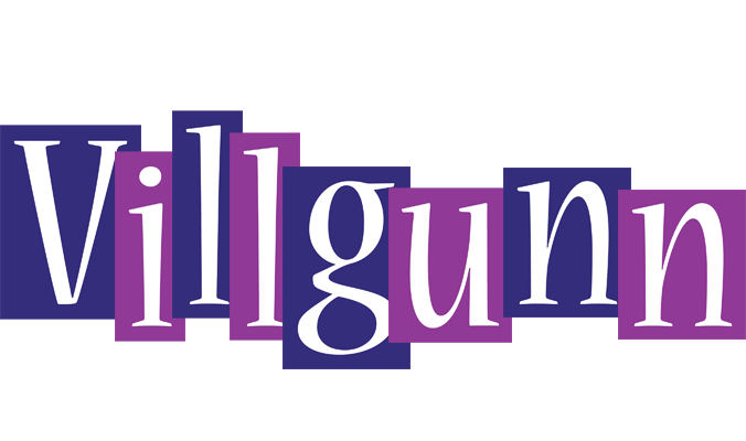Villgunn autumn logo