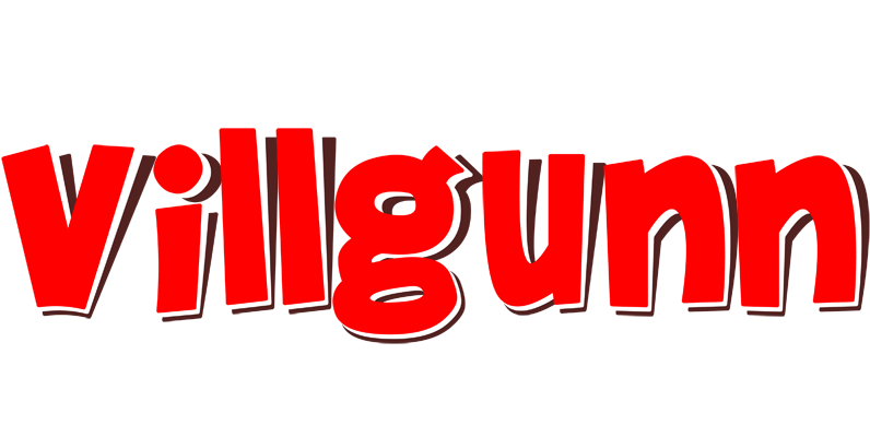 Villgunn basket logo