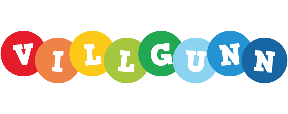 Villgunn boogie logo