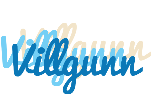 Villgunn breeze logo