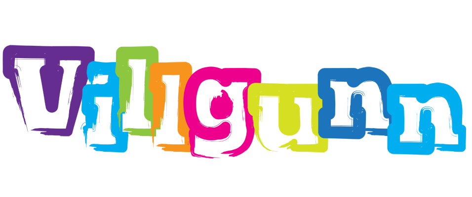 Villgunn casino logo