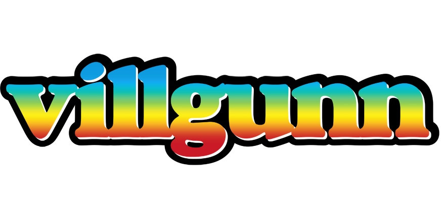 Villgunn color logo