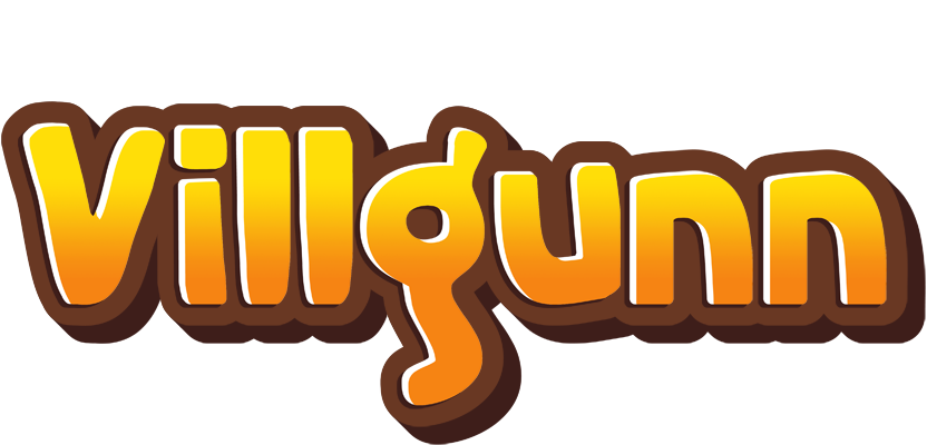 Villgunn cookies logo