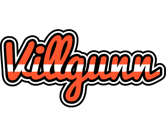 Villgunn denmark logo