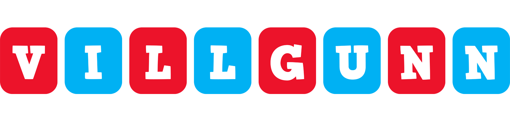 Villgunn diesel logo