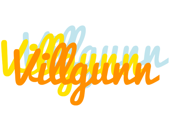 Villgunn energy logo