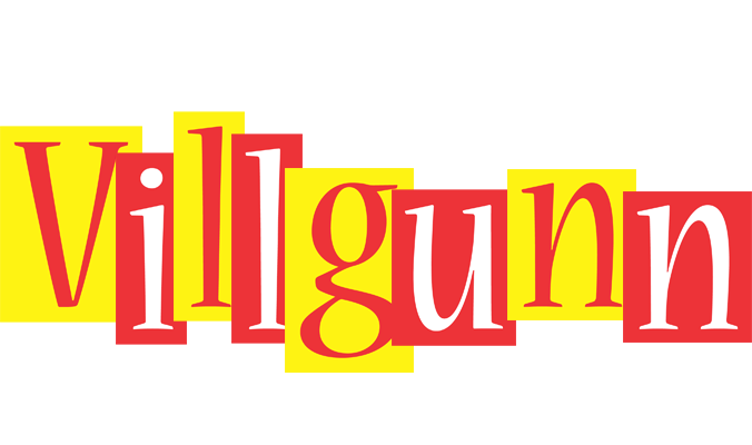Villgunn errors logo