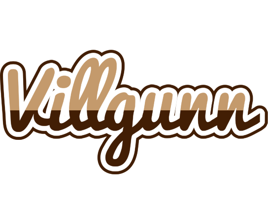 Villgunn exclusive logo