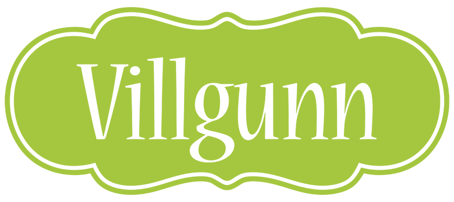 Villgunn family logo