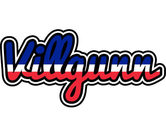 Villgunn france logo
