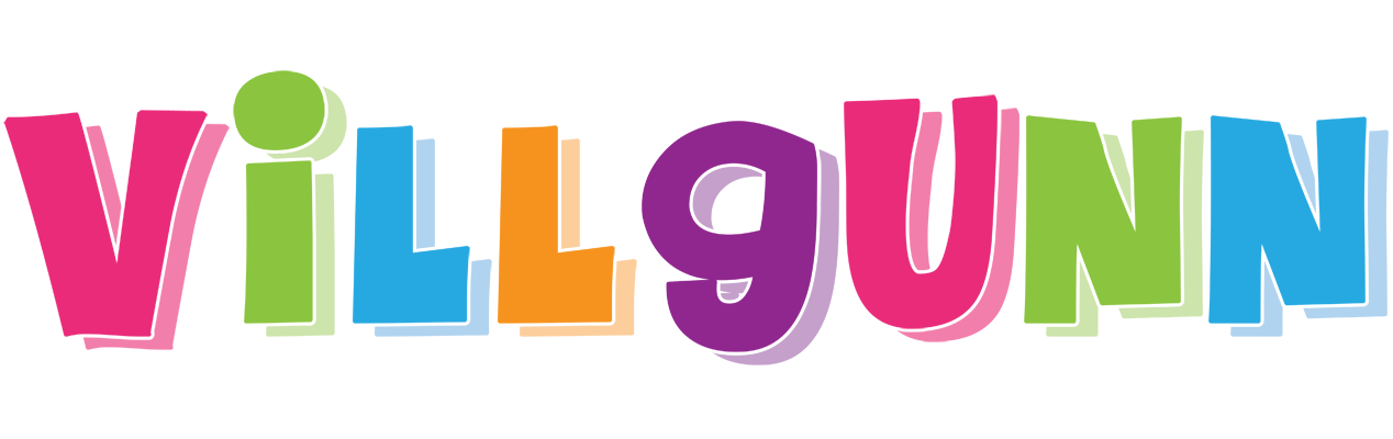 Villgunn friday logo