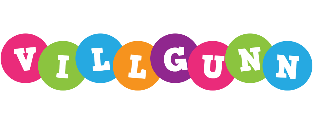 Villgunn friends logo