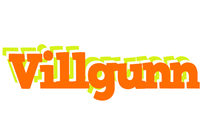 Villgunn healthy logo