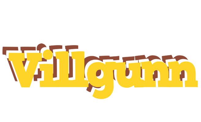 Villgunn hotcup logo