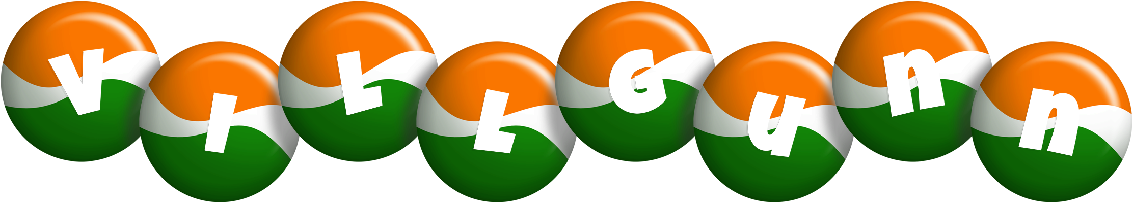 Villgunn india logo