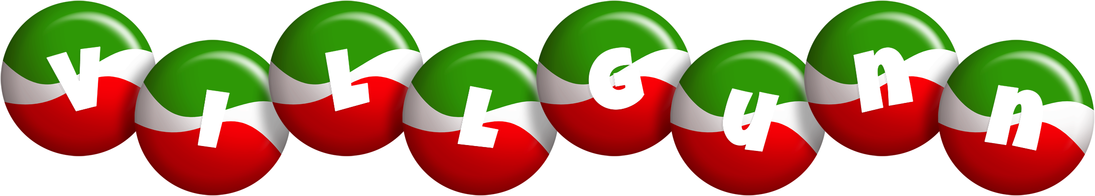 Villgunn italy logo