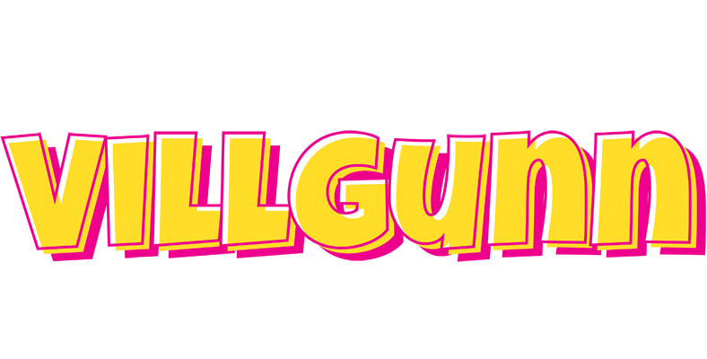 Villgunn kaboom logo