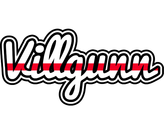Villgunn kingdom logo