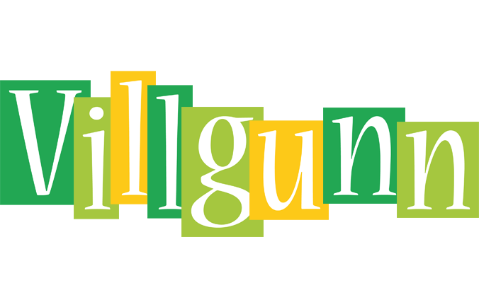 Villgunn lemonade logo