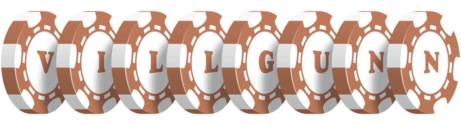 Villgunn limit logo