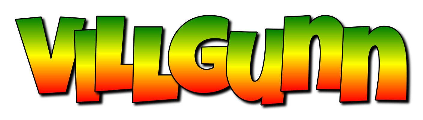 Villgunn mango logo