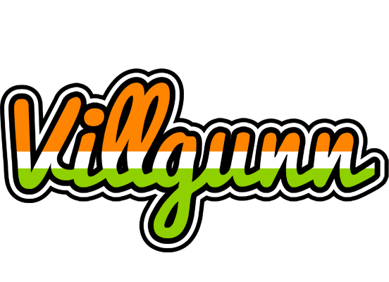 Villgunn mumbai logo