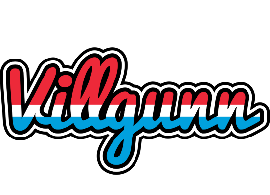 Villgunn norway logo