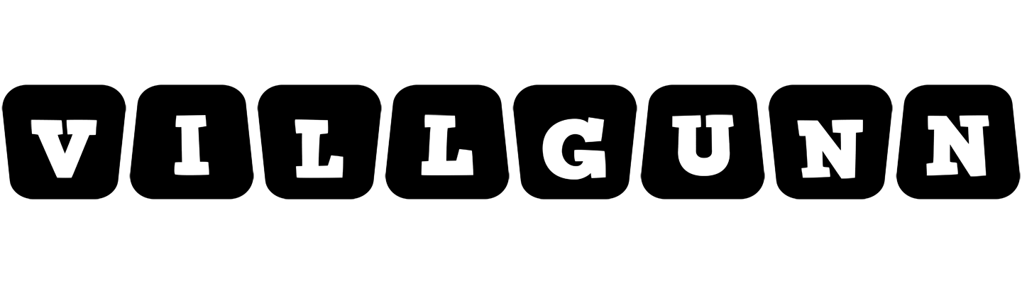 Villgunn racing logo