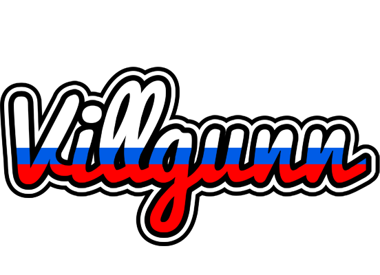 Villgunn russia logo
