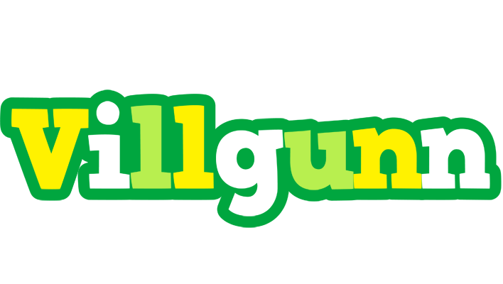 Villgunn soccer logo